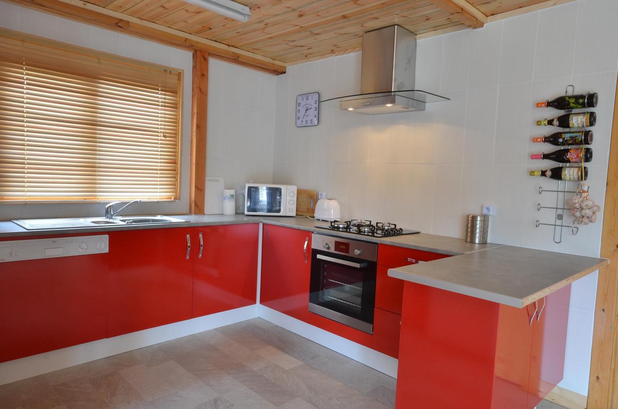 Woodlands Cottage Treignac Екстериор снимка